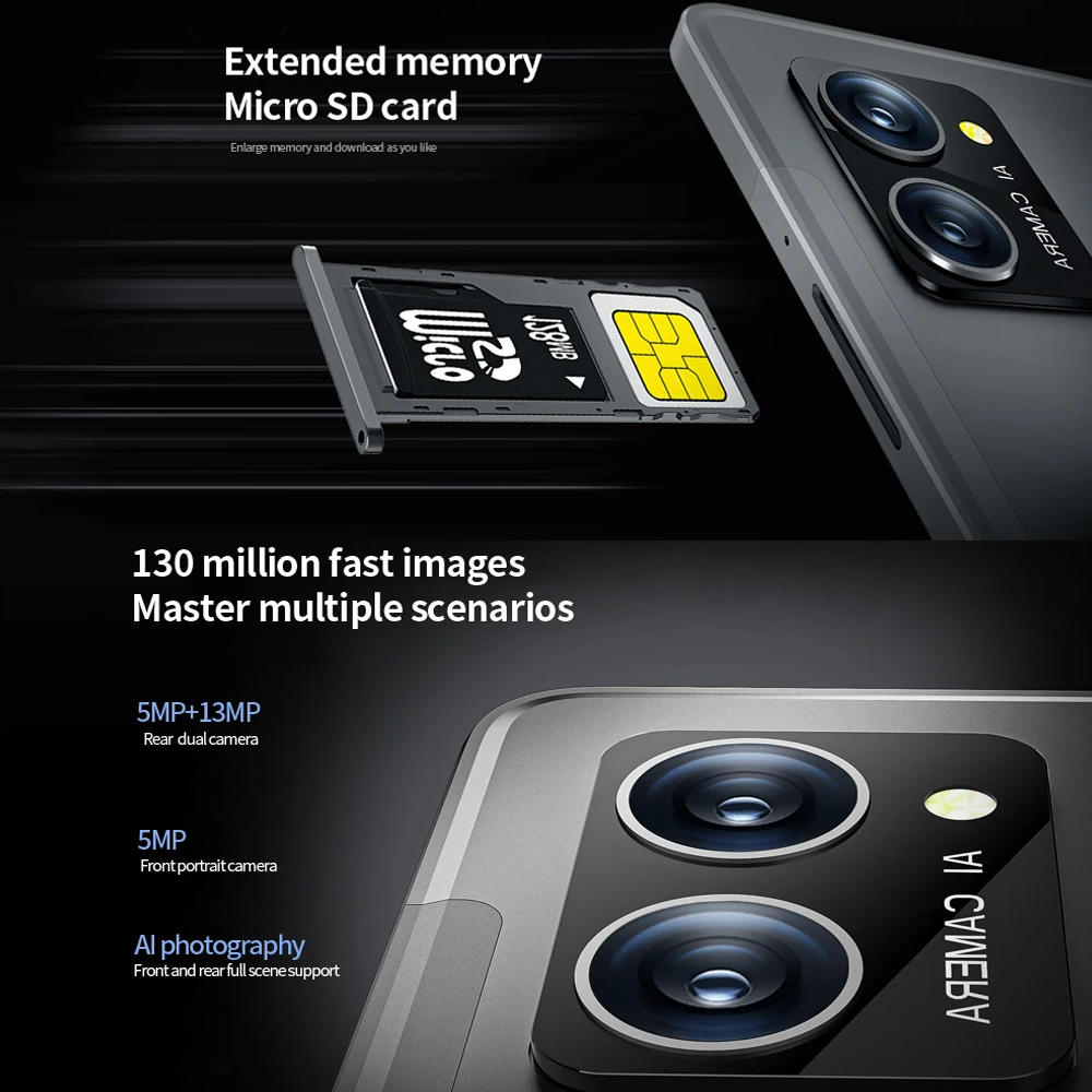Tablet Versi Global BDF Origin - Khadas Vim4 8Gb ulasan dan harga