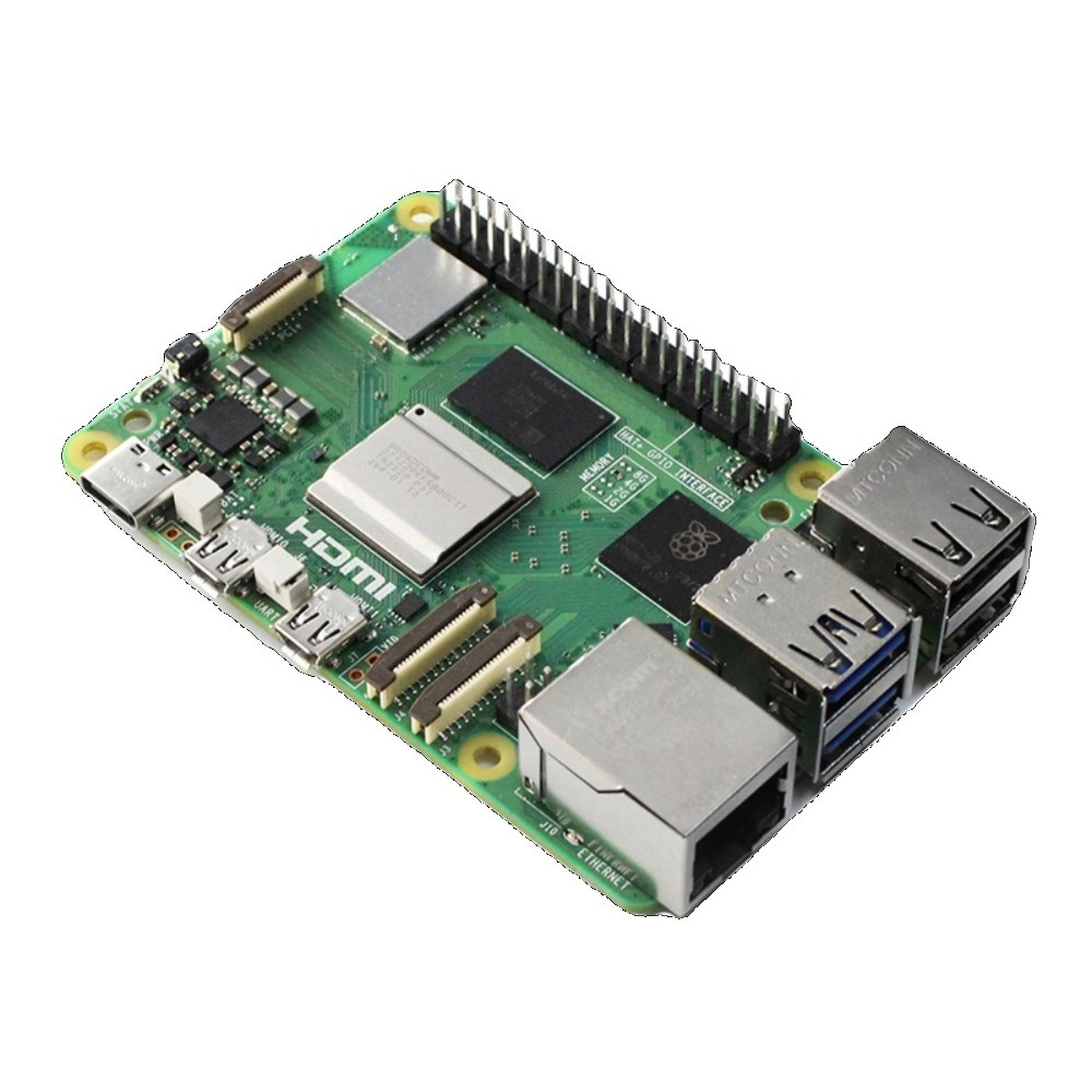 Untuk Raspberry Pi 5 5B 4B, Pa - Raspberry Pi 5 8Gb Kit ulasan dan harga